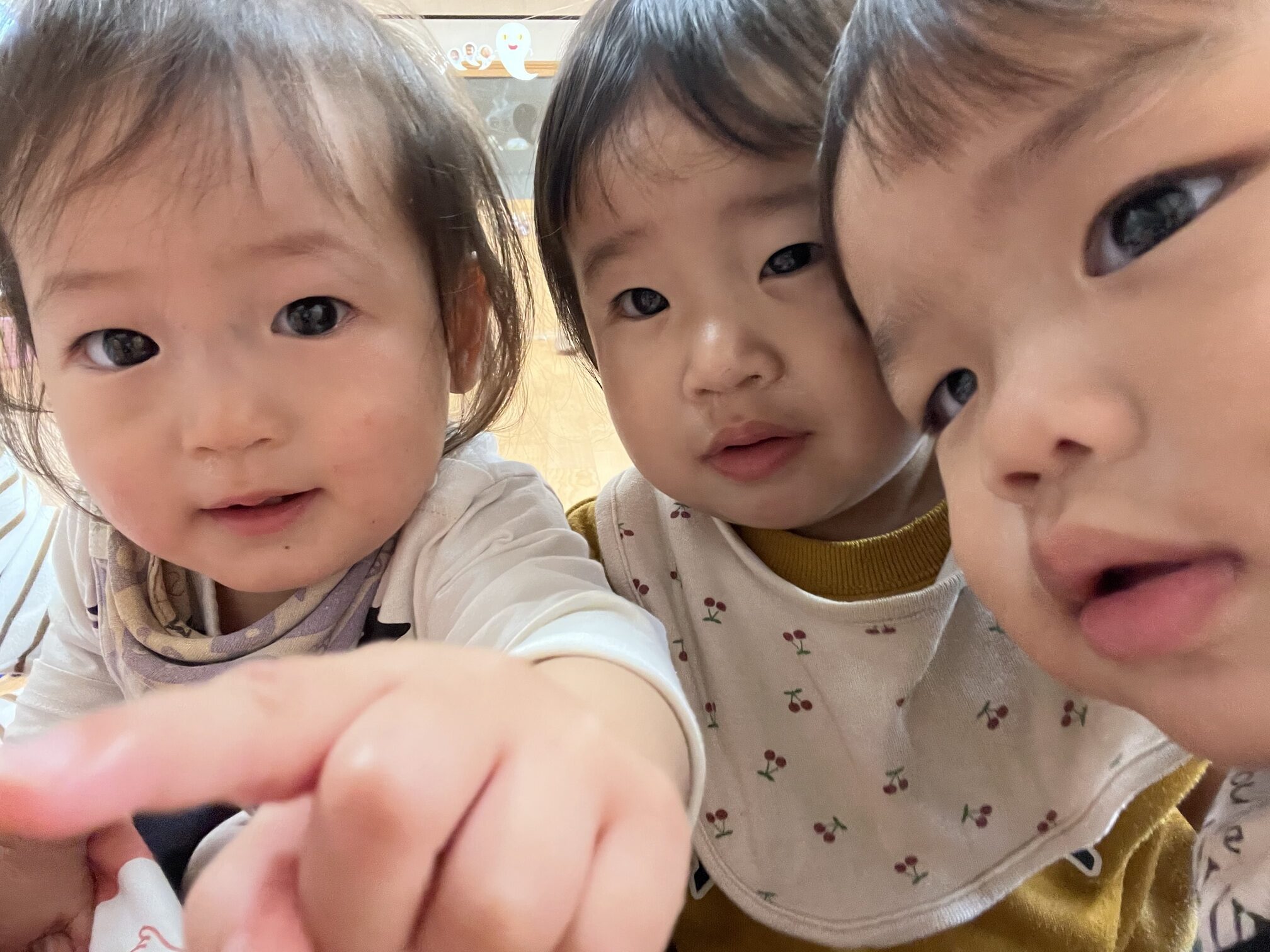 2022年11月 おともだちと・・・♪