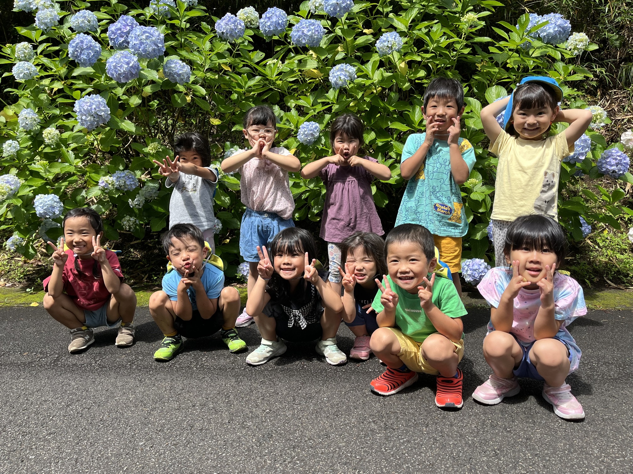 2024年6月 探検の日